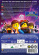 Movie - Lego Movie 2 The Dvd Movie - Lego Movie 2 The Dvd