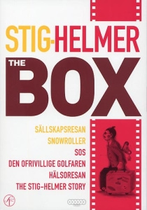 Movie - Stig-Helmer The Box