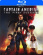 Movie - Captain America Bd/Scandi Movie - Captain America Bd/Scandi