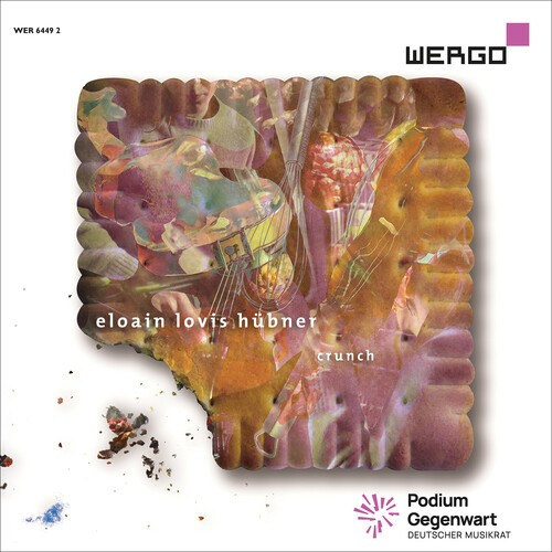 Eloain Lovis Hübner - Crunch
