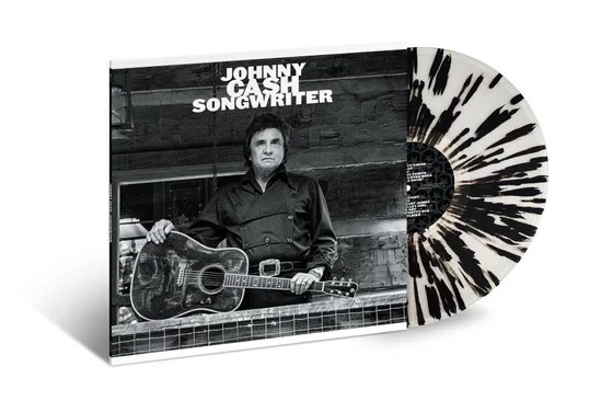 Johnny Cash - Songwriter