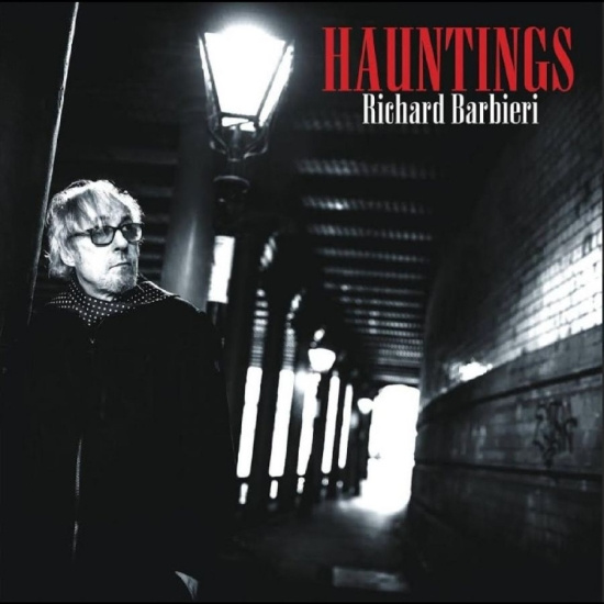 Barbieri Richard - Hauntings