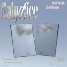 Odd Youth - Babyface (Random Ver.)
