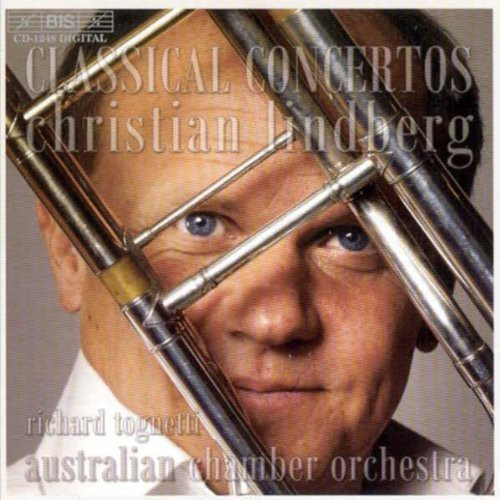 Haydn M/Mozart L/Wagenseil - Classical Concertos