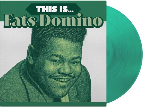 Fats Domino - This Is...