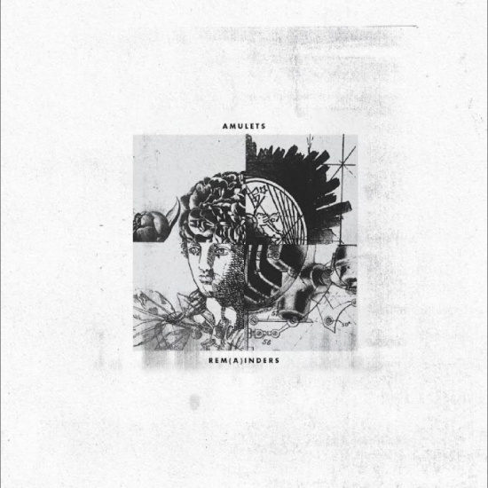 Amulets - Rem(A)Inders