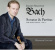Bach - Sonatas & Partitas Bach - Sonatas & Partitas