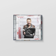 Erik Grönwall - Bad Bones