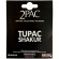 Tupac - Text Logo Pin Badge Tupac - Text Logo Pin Badge