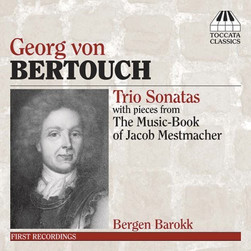 Bertouch - Trio Sonatas