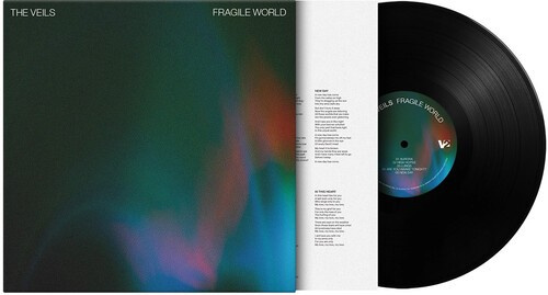 The Veils - Fragile World