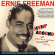 Ernie Freeman - Jivin' Around - The Singles & Album Ernie Freeman - Jivin' Around - The Singles & Album