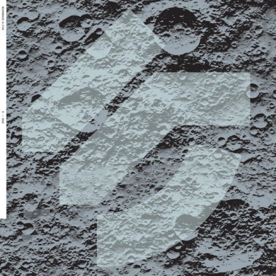 G-Man - Moonbase Alpha