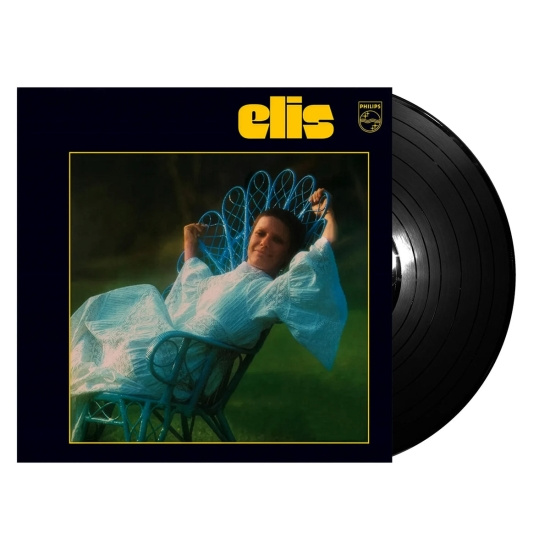 Elis Regina - Elis