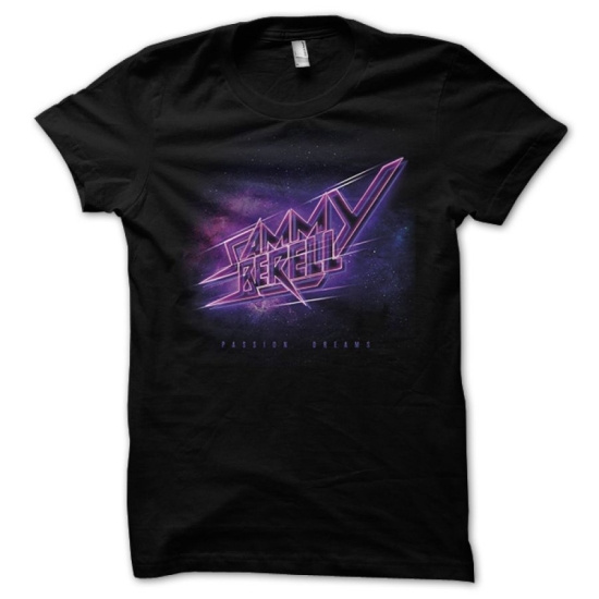 Sammy Berell - T/S Passion Dreams - Large