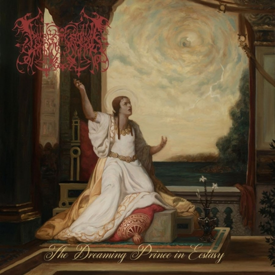 Lamp Of Murmuur - Dreaming Prince In Ecstasy The