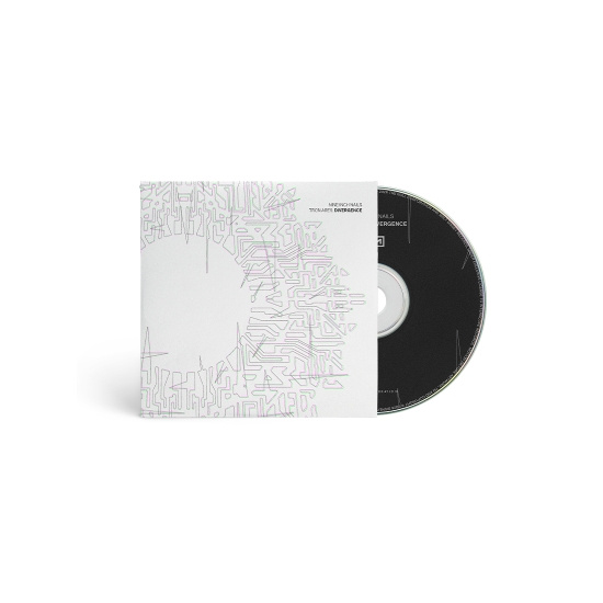 Nine Inch Nails - Tron Ares: Divergence