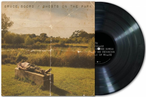 Bruce Soord - Ghosts In The Park (Lp)
