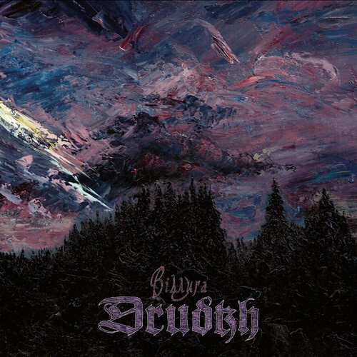 Drudkh - Thaw (Black Vinyl Lp)