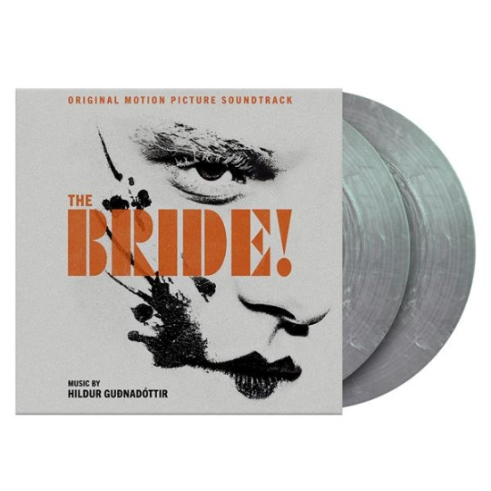 Hildur Gudnadottir - The Bride