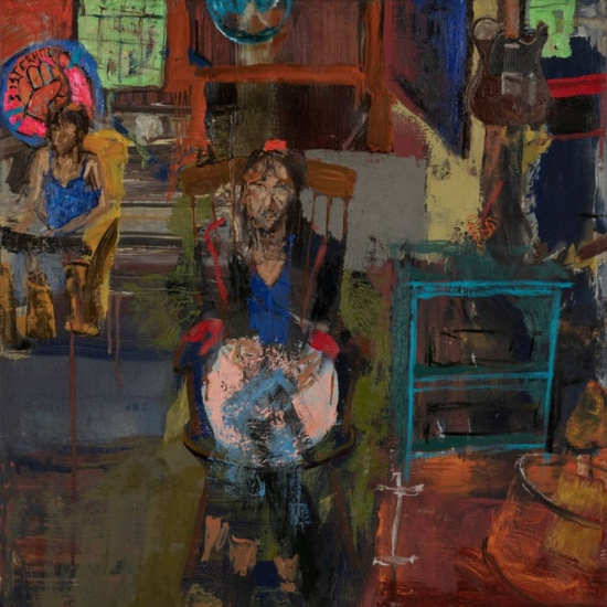 Prewn - Through The Window