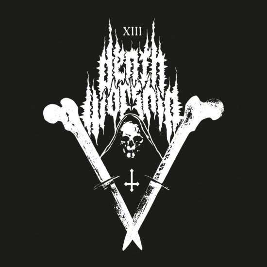 Death Worship - Reaping Majesty