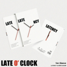 Latency - Late O Clock (Sleeve Ver.)