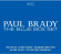Paul Brady - The Blue Box Set Paul Brady - The Blue Box Set