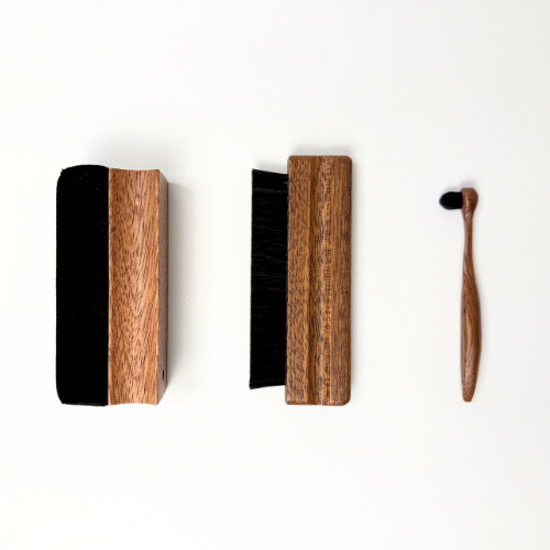 Vinyltillbehör - Vinyl Record Care System 