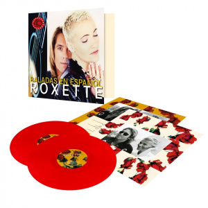 Roxette - Baladas En Español (Ltd Red 2Lp