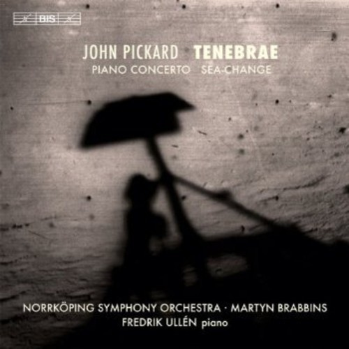 Pickard - Piano Concerto
