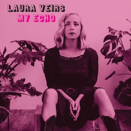 Laura Veirs - My Echo (Gold Vinyl/Limited Edition)
