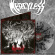 Mercyless - Those Who Reign Below (Splatter Vin Mercyless - Those Who Reign Below (Splatter Vin
