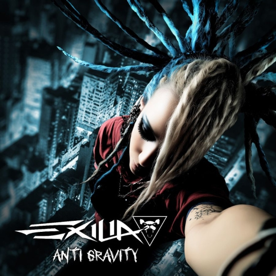 Exilia - Anti Gravity