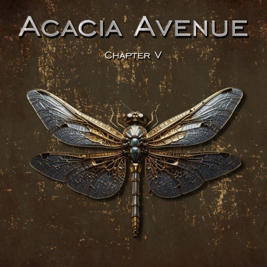 Acacia Avenue - Chapter V