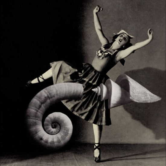 Entracte - Imbalance