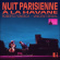 Roberto Fonseca & Vincent Segal - Nuit Parisienne À La Havane Roberto Fonseca & Vincent Segal - Nuit Parisienne À La Havane