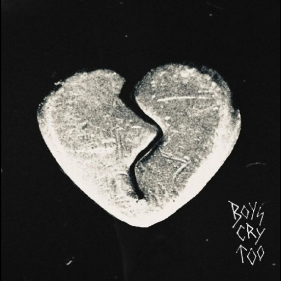 The Haunted Youth - Boys Cry Too