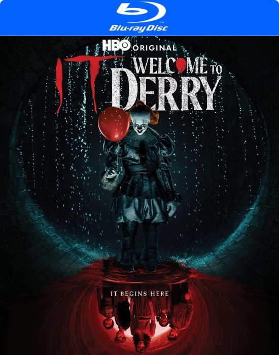 Movie - It: Welcome To Derry - Säsong 1