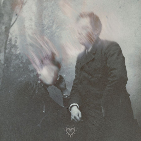 Rosa Faenskap - Ingenting Forblir (Vinyl Lp)