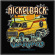 Nickelback - Get Rollin' Standard Patch Nickelback - Get Rollin' Standard Patch