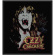 Ozzy Osbourne - Fangs Standard Patch Ozzy Osbourne - Fangs Standard Patch