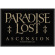 Paradise Lost - Ascension Standard Patch Paradise Lost - Ascension Standard Patch