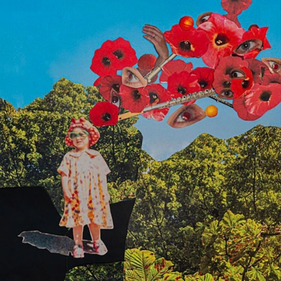 Henriette Eilertsen Trio - Moder