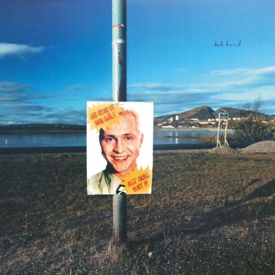 Bob Hund - Jag Rear Ut Min Själ! Allt Ska Bort