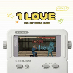 Bao - 1Love
