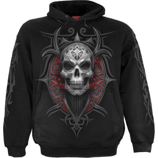 Spiral - High Priestess - Pullover Hoodie