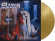Saxon - Metalhead (Gold Coloured Vinyl LP) Saxon - Metalhead (Gold Coloured Vinyl LP)
