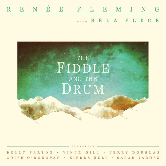 Fleming Renée - The Fiddle And The Drum
