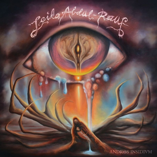 Leila Abdul-Rauf - Andros Insidium